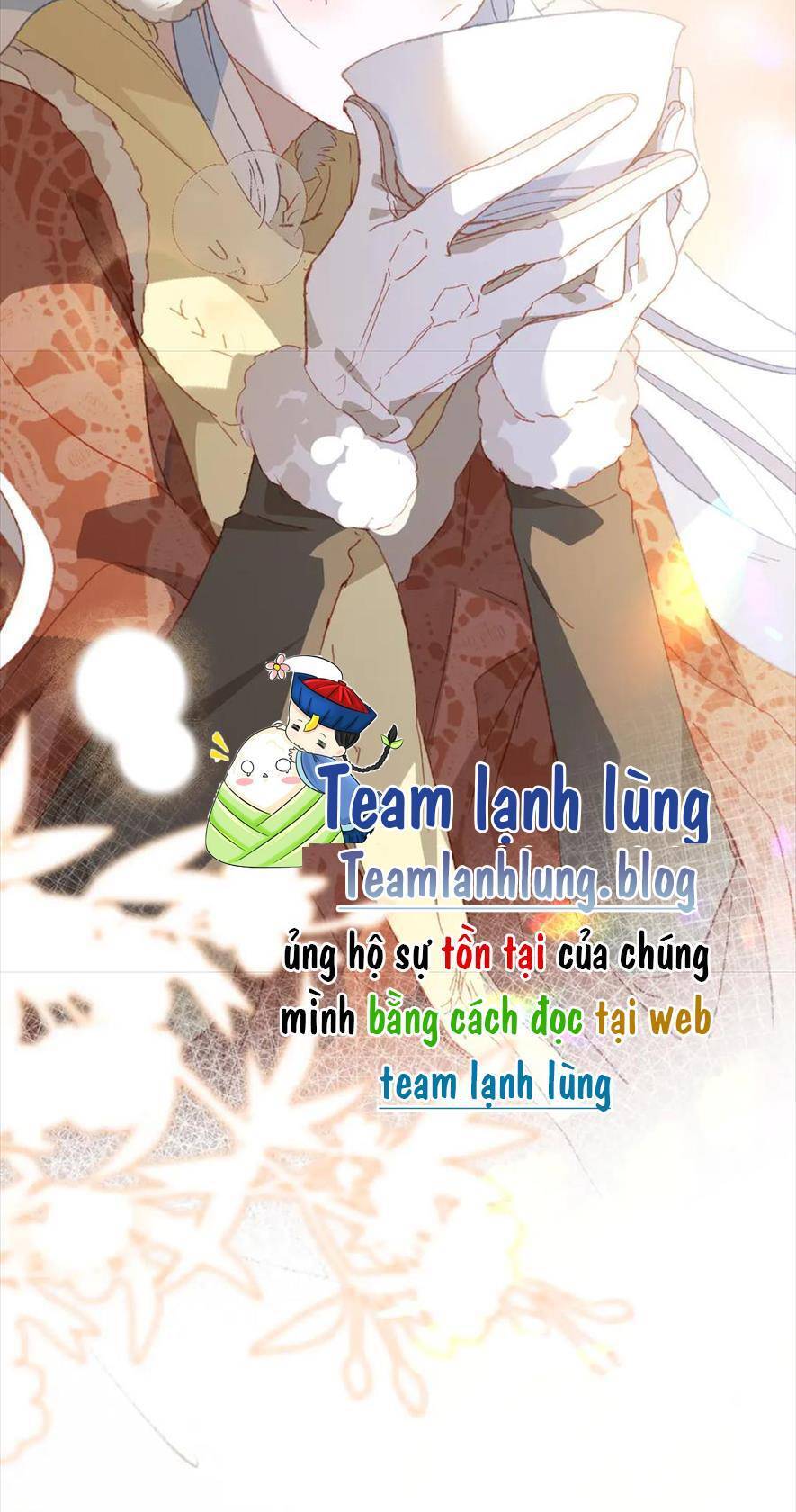Bổn Công Chúa Không Muốn Được Chiều Chuộng Chương 35 Ảnh 42