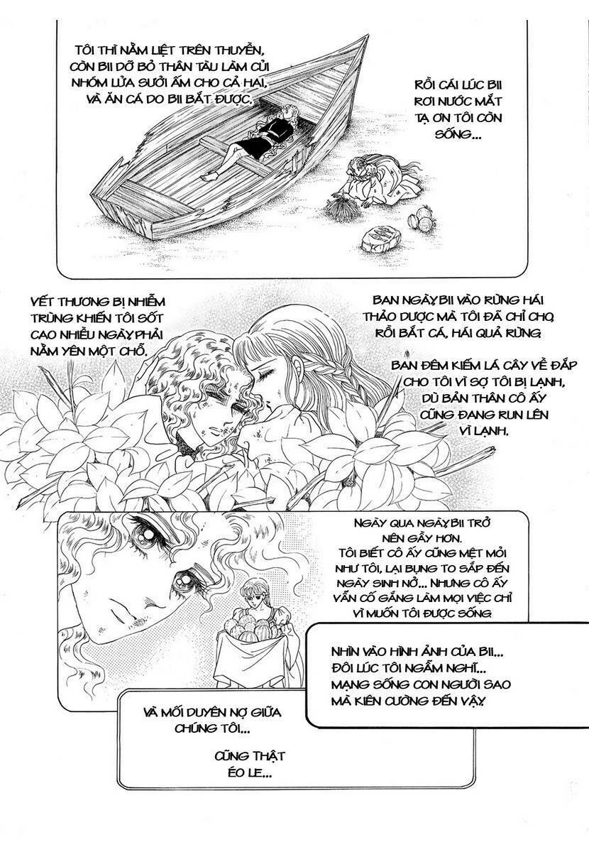Princess - Công Chúa Xứ Hoa (Bản Đẹp) Chương 66 Ảnh 10