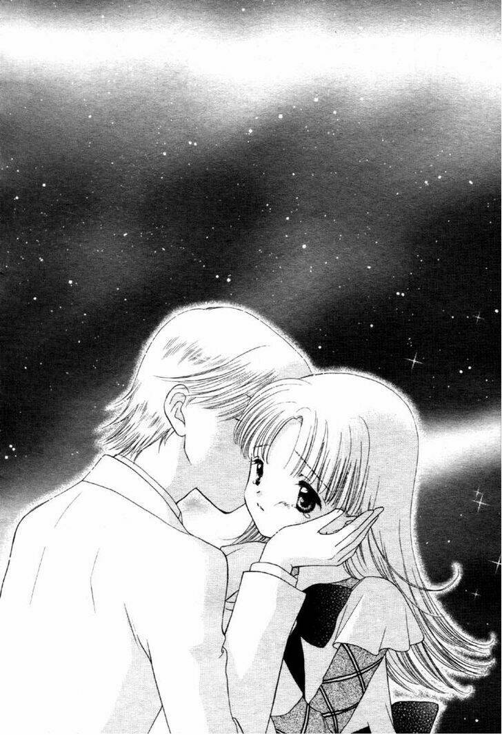 Ashita No Nadja Chương 1 Ảnh 38