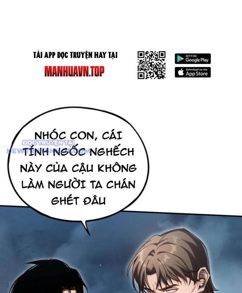 Boss Cuối Chấp Nhận Trở Thành Người Chơi Chương 50 Ảnh 63