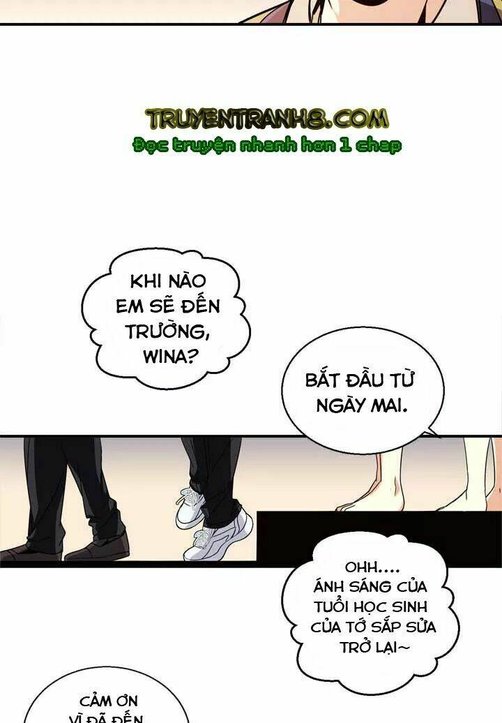 Amentia Chương 37 Ảnh 23