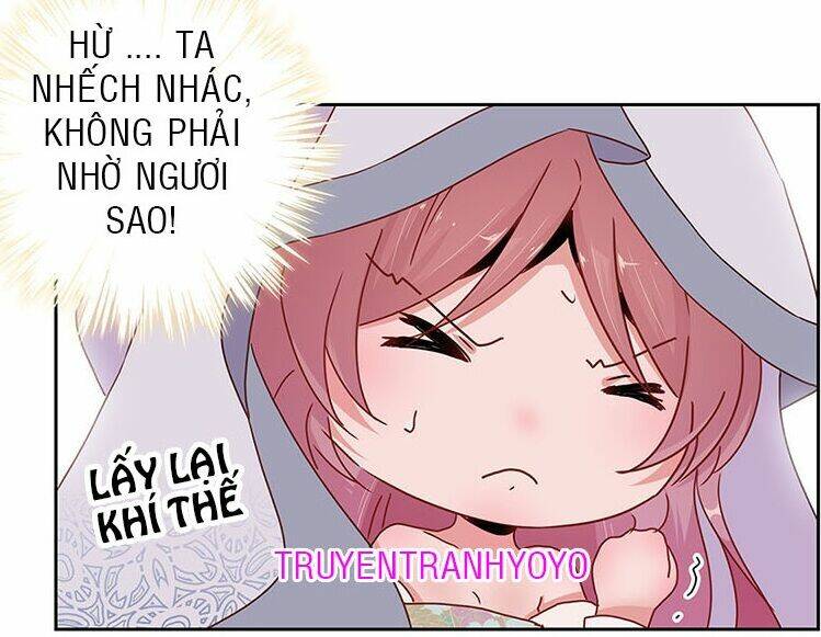 Vương Gia Người Thật Xấu Xa Chương 21.2 Ảnh 4
