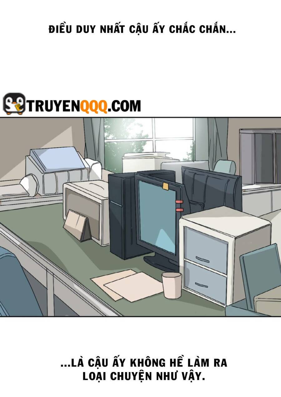 Hãy Để Tôi An Ủi Cậu Chương 1 Ảnh 32