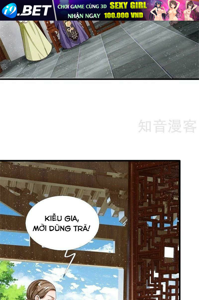 Đệ Nhất Hoàn Khố Chương 98 Ảnh 9