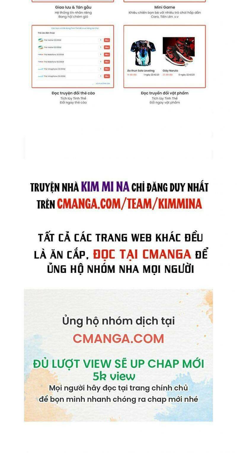 Vương Phi Là Đoá Bạch Liên Hoa Chương 29 Ảnh 13