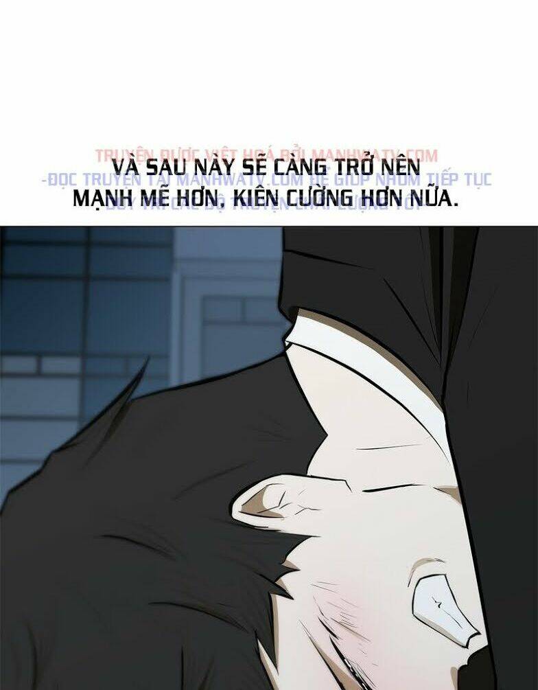 Sinh Vật Đen Tối Chương 78 Ảnh 55