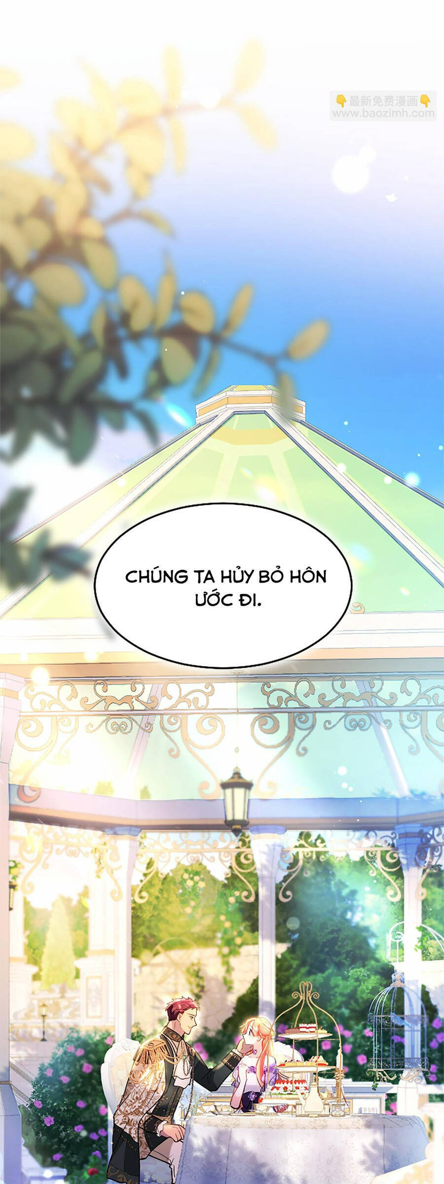 Đại Tiểu Thư Sao Phải Giả Nam Chương 103 Ảnh 57