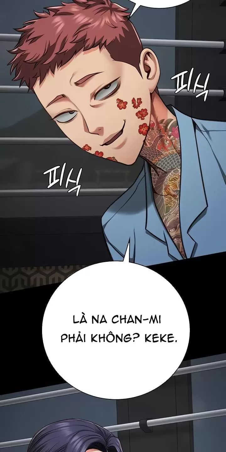 Giam Cầm Chương 58 Ảnh 60