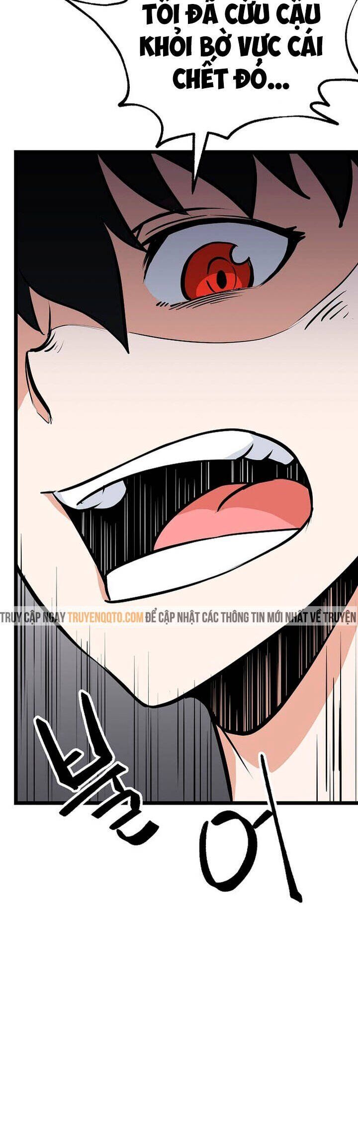 Mạt Thế Giang Hồ Hành Chương 20 Ảnh 32