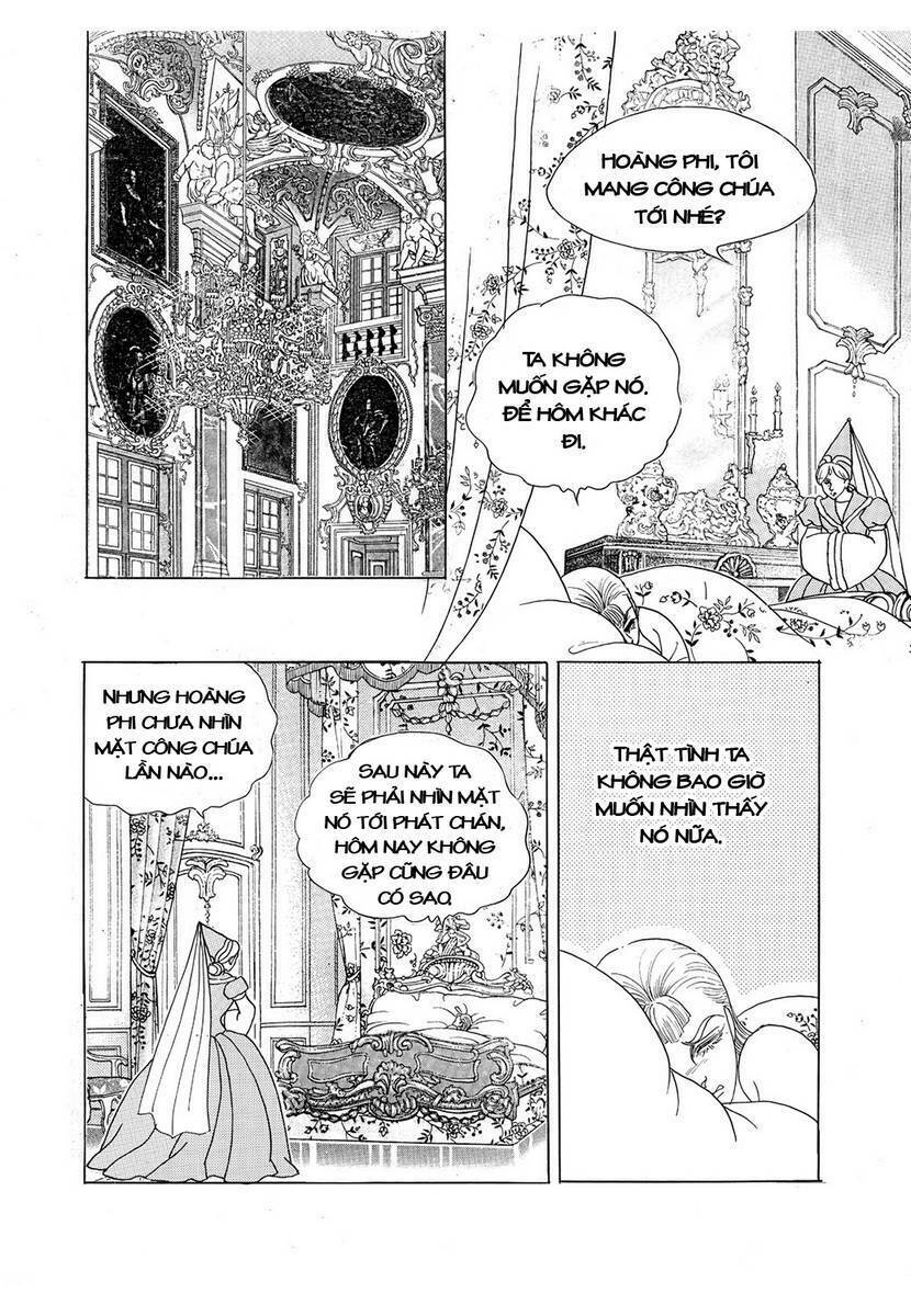 Princess - Công Chúa Xứ Hoa (Bản Đẹp) Chương 65 Ảnh 3