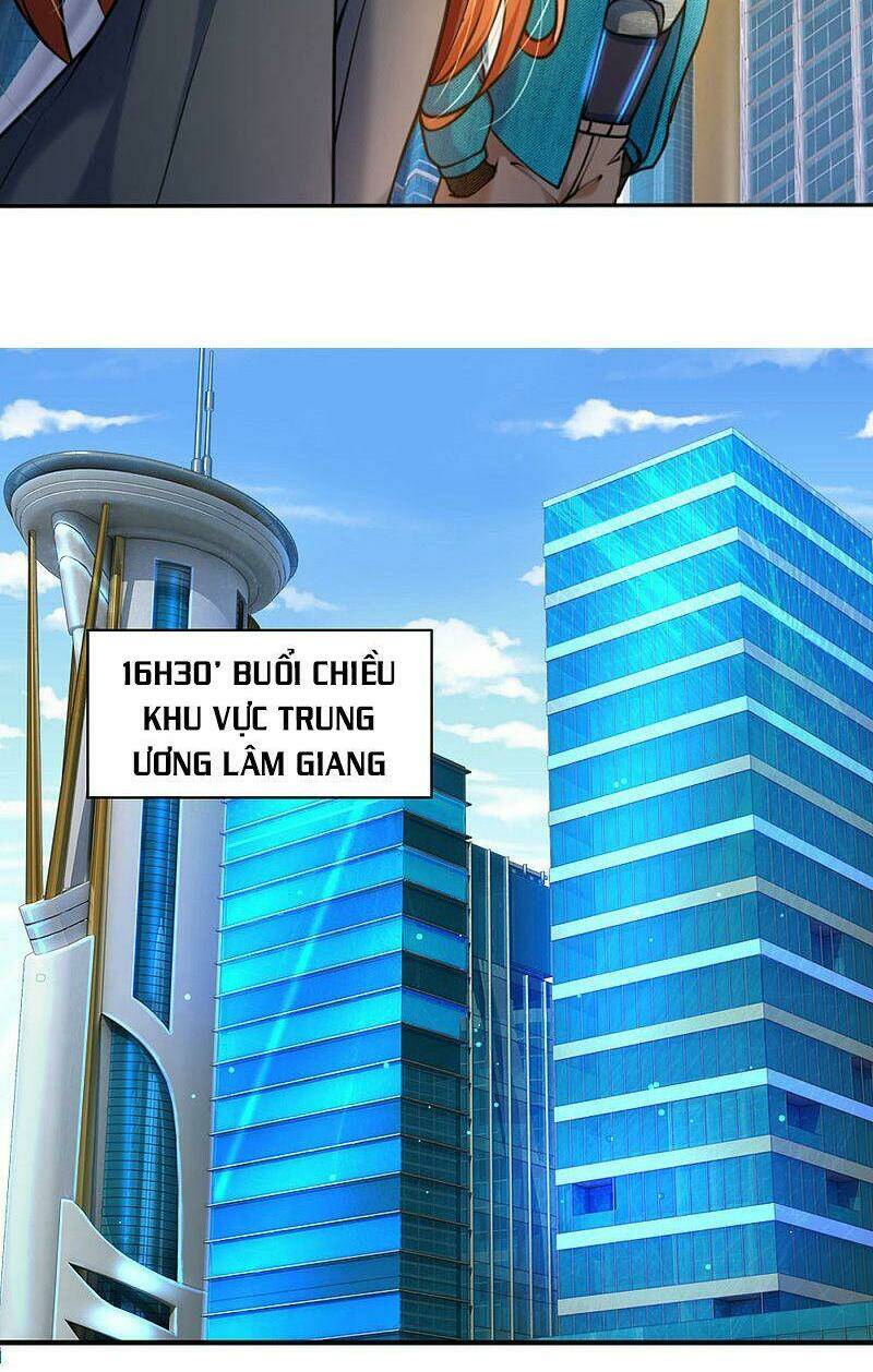 Bạn Gái Mạt Thế Vườn Nhà Ta Thông Tới Mạt Thế Chương 85 Ảnh 14