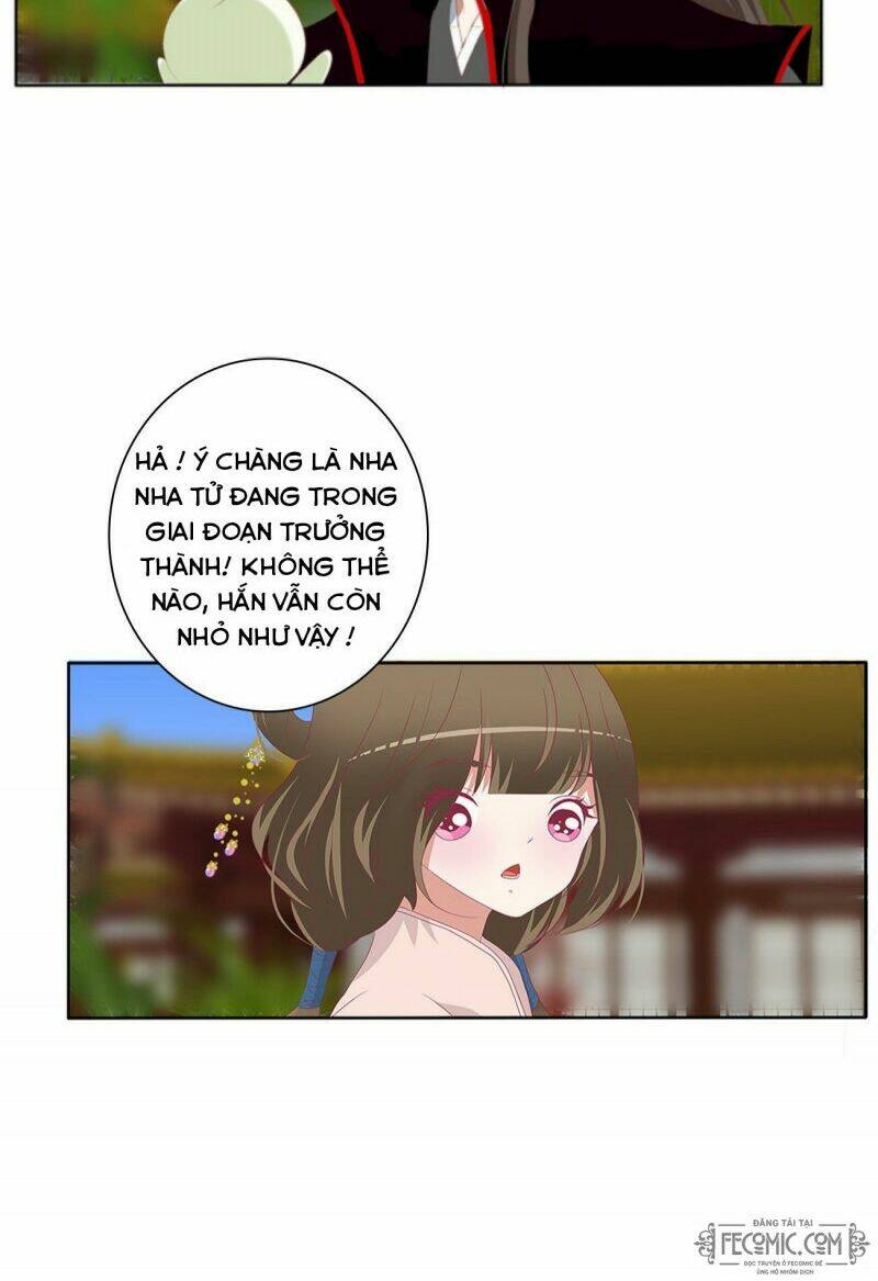 Thông Linh Phi Chương 729 Ảnh 16