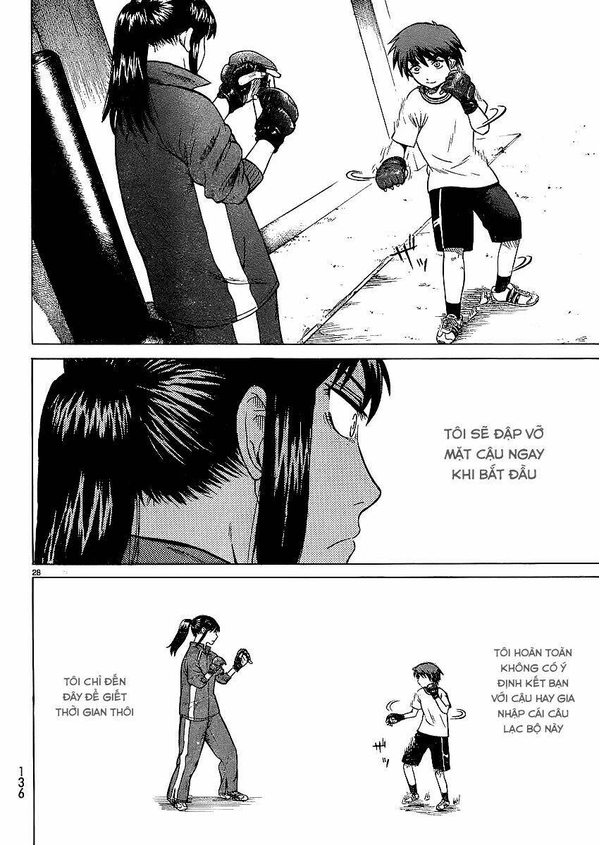 Teppu Chương 1 Ảnh 29