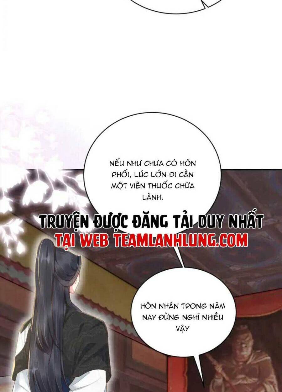 Phú Bà Xuyên Không : Thế Tử Không Dễ Lừa Gạt Chương 20 Ảnh 20
