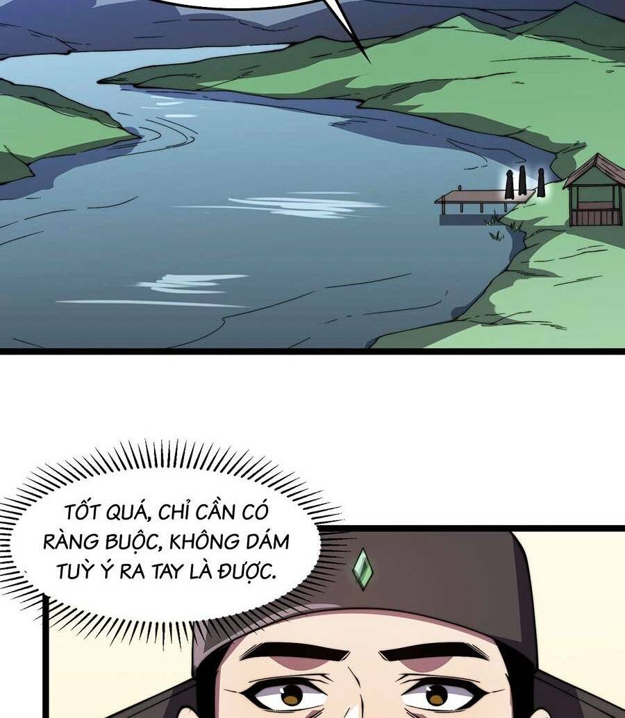 Cao Thủ Gian Lận Hoàn Lương Chương 25 Ảnh 75