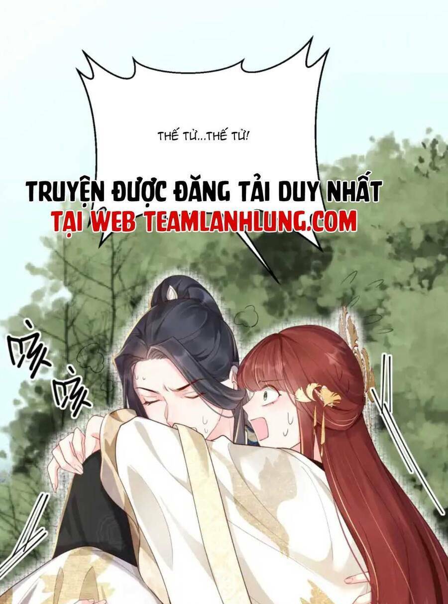 Phú Bà Xuyên Không : Thế Tử Không Dễ Lừa Gạt Chương 21 Ảnh 40