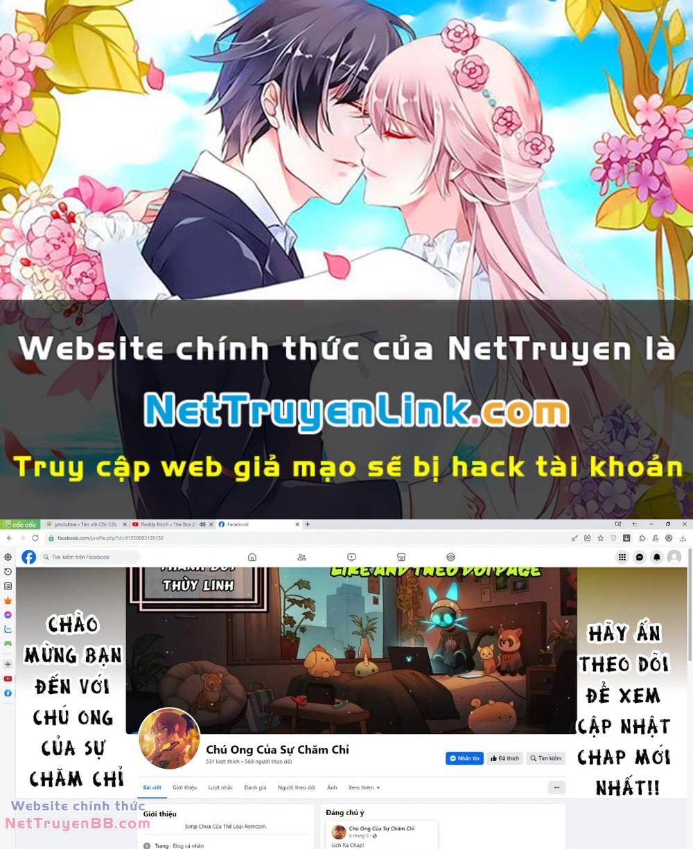 Iinchou Desu Ga Furyou Ni Naru Hodo Koi Shitemasu! Chương 5 Ảnh 2