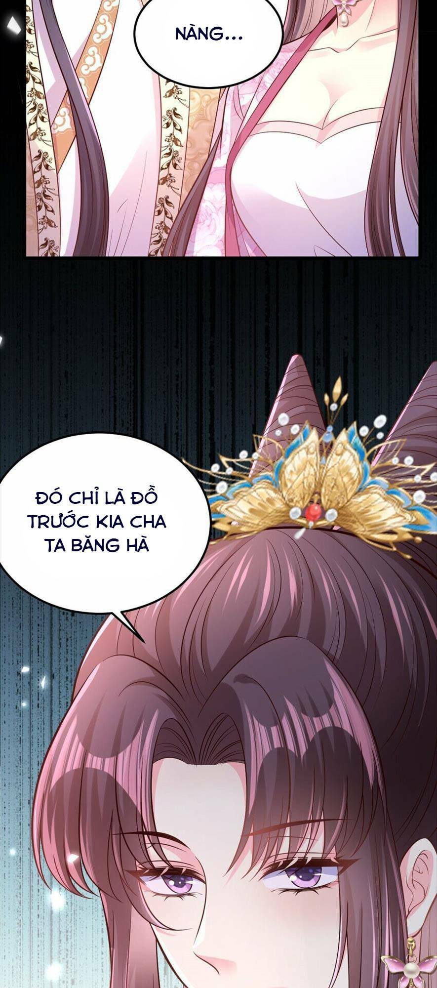 Phò Mã Hôm Nay Cũng Muốn Phản Công Chương 51 Ảnh 4