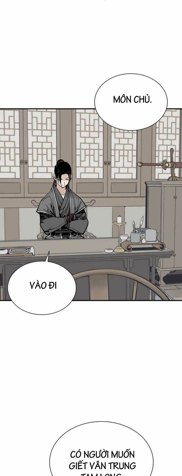 Sát Thủ Tống Lý Thu Chương 55 Ảnh 7