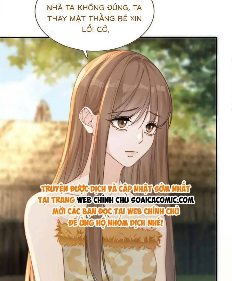 Xuyên Nhanh Nữ Phụ Bình Tĩnh Chút Chương 171 Ảnh 15