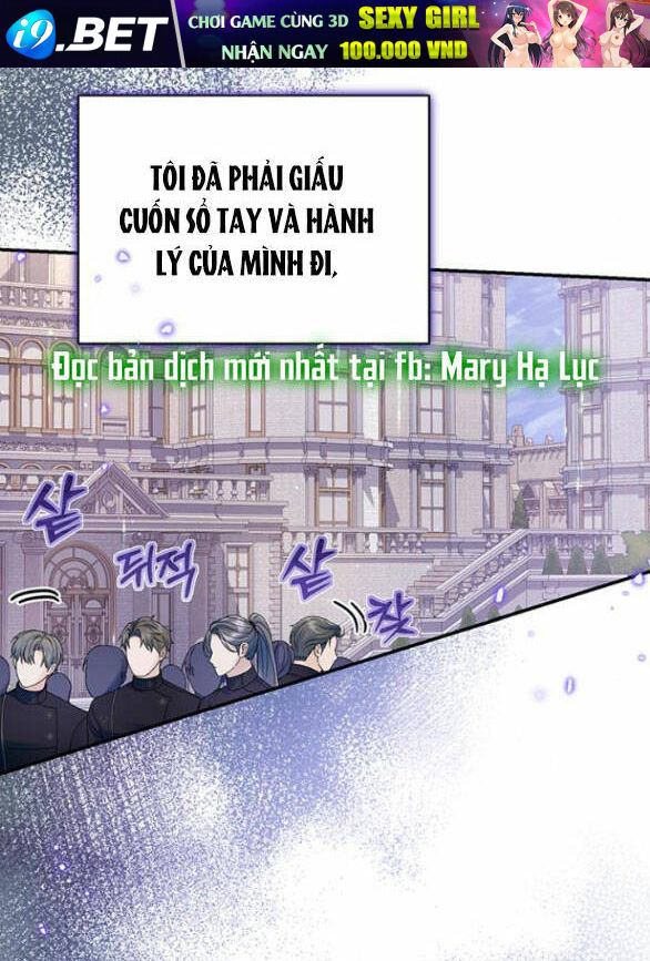 Tôi Tưởng Bản Thân Không Còn Sống Được Bao Lâu! Chương 54.2 Ảnh 24