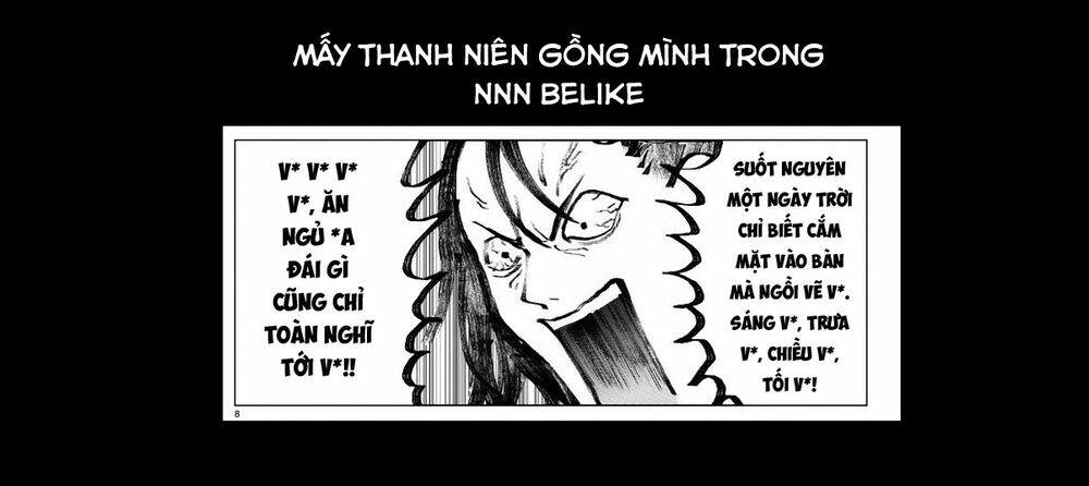 Dũng Giả Lưu Lạc Và Dị Giới Thánh Thư Chương 24 Ảnh 18