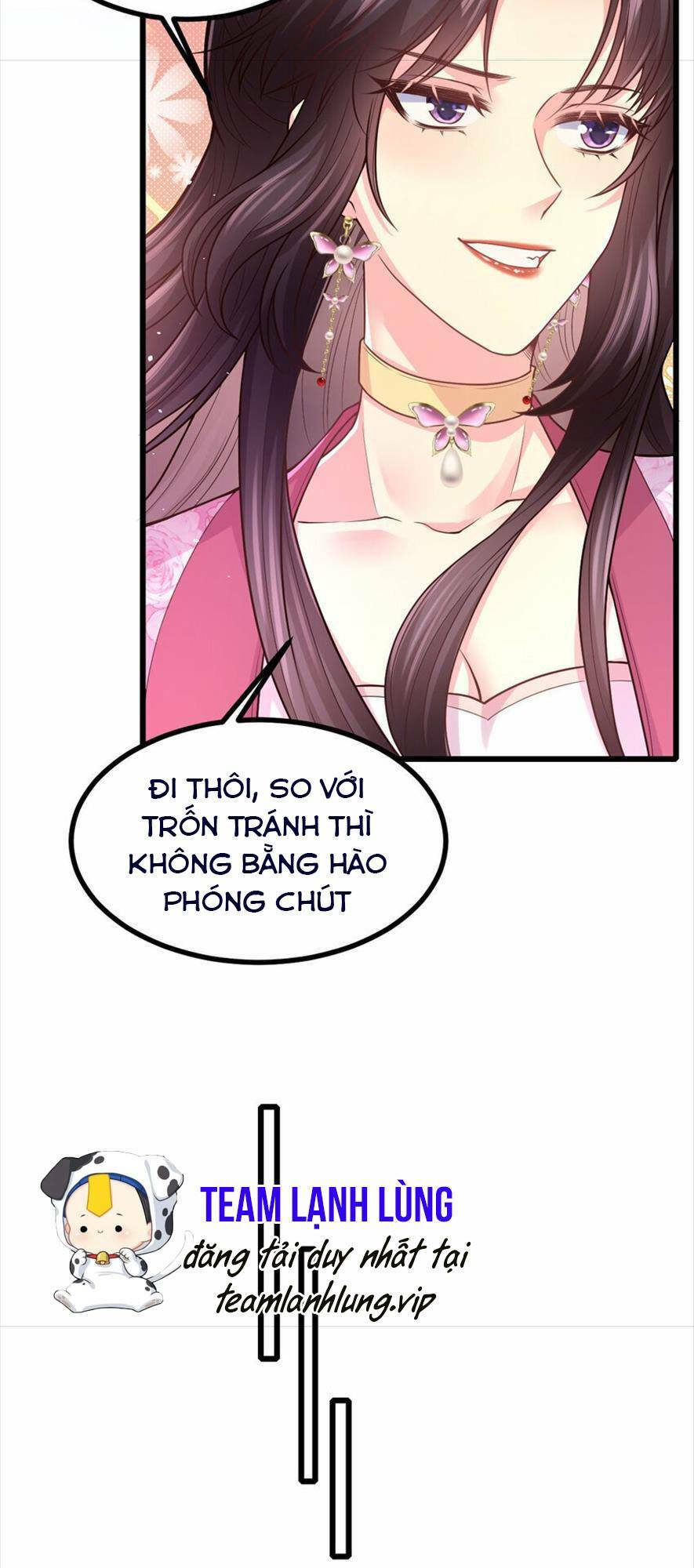 Phò Mã Hôm Nay Cũng Muốn Phản Công Chương 49 Ảnh 16