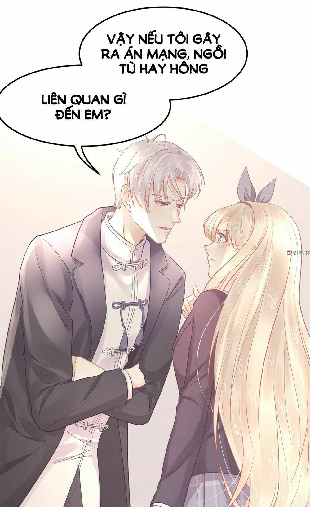 Bọn Họ Đều Muốn Gả Cho Tôi Làm Sao Đây? Chương 14 Ảnh 12