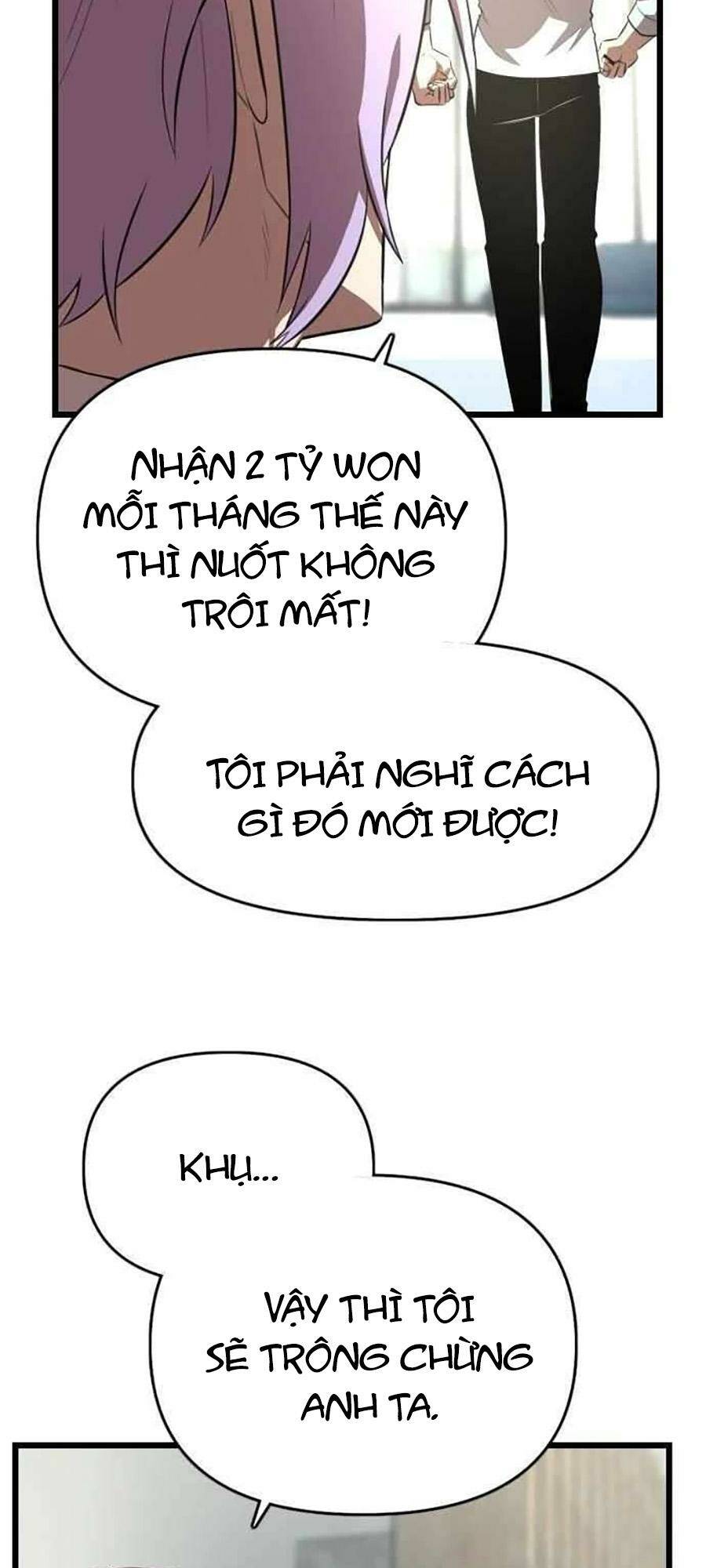 Người Thay Thế Anh Hùng Chương 26 Ảnh 13