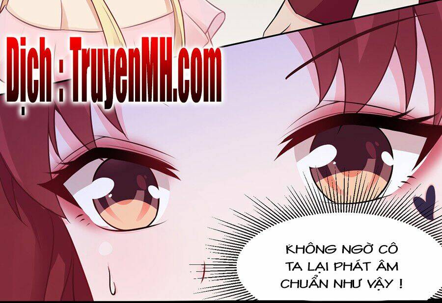 Gả Nhầm Tổng Tài Chương 3 Ảnh 17
