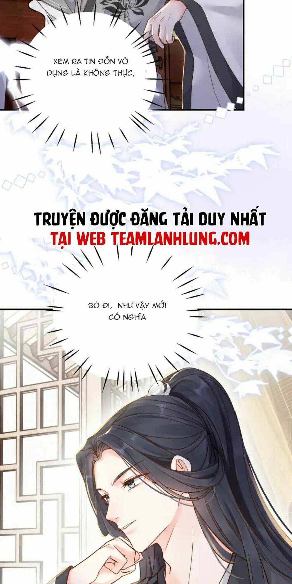 Phú Bà Xuyên Không : Thế Tử Không Dễ Lừa Gạt Chương 13 Ảnh 12