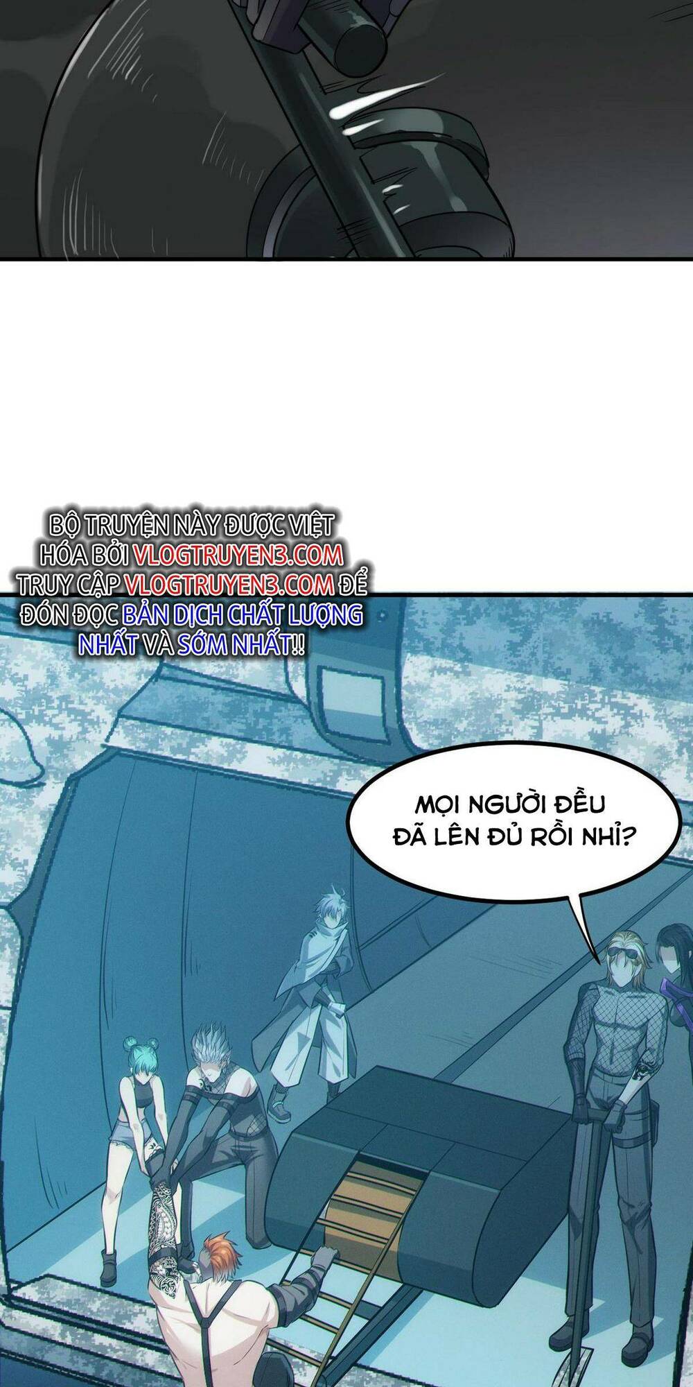 Toàn Dân Ngự Thú: Bắt Đầu Thức Tỉnh Thiên Phú Cấp Thần Thoại Chương 43 Ảnh 41