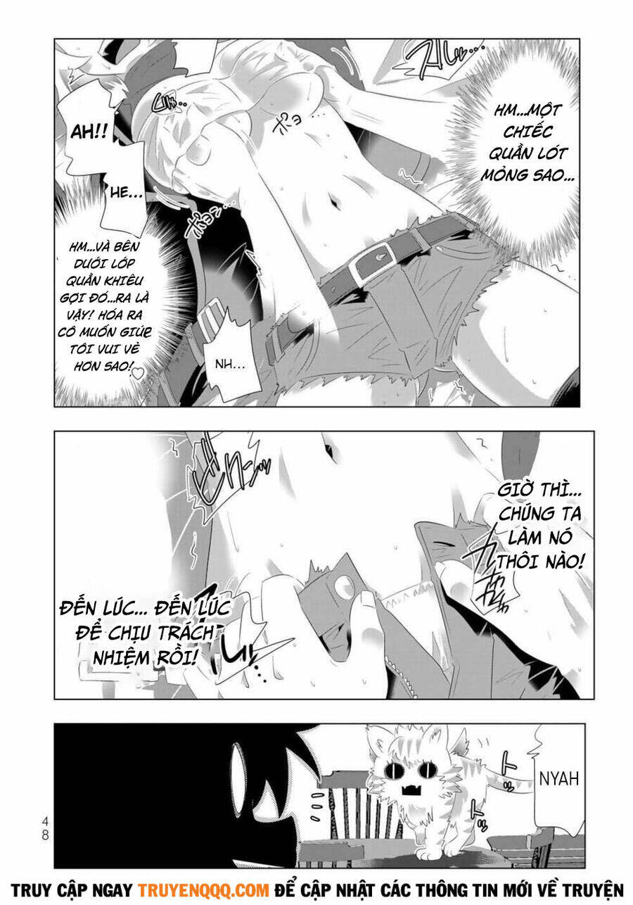 Isekai Shihai No Skill Taker: Zero Kara Hajimeru Dorei Harem Chương 83 Ảnh 10