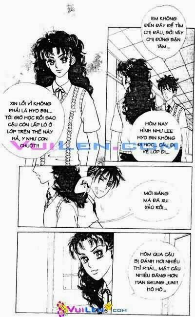 Tình Yêu Diệu Kỳ Chương 8 Ảnh 47