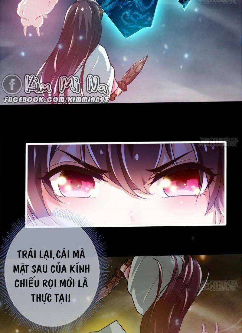 Cứu Ma Tôn Đại Nhân Chương 14 Ảnh 15