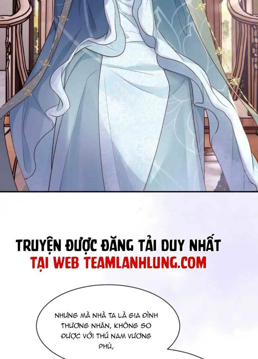 Phú Bà Xuyên Không : Thế Tử Không Dễ Lừa Gạt Chương 15 Ảnh 22