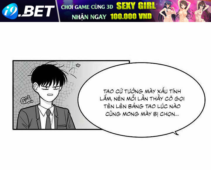 Boys Love Chương 15 Ảnh 17