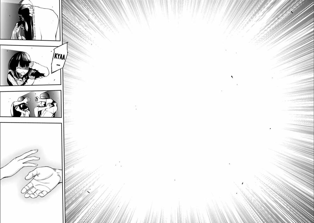 Youkai Shoujo - Monsuga Chương 128 Ảnh 21