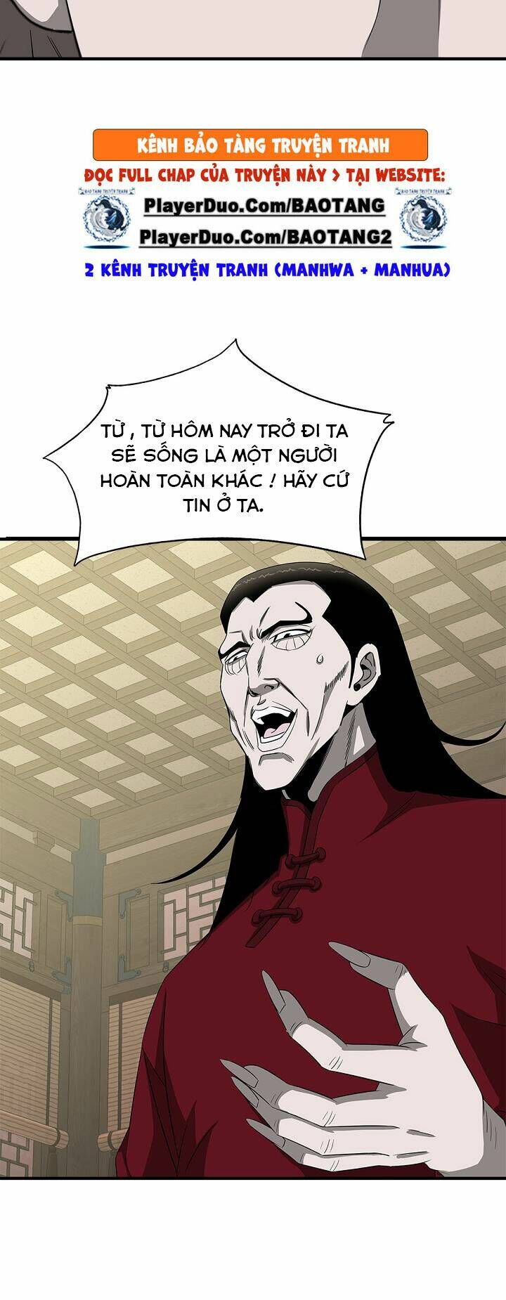 Cuồng Long Chương 60 Ảnh 48
