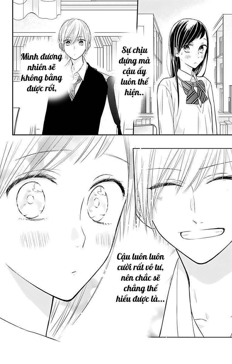 Toshishita No Otokonoko Chương 7 Ảnh 30