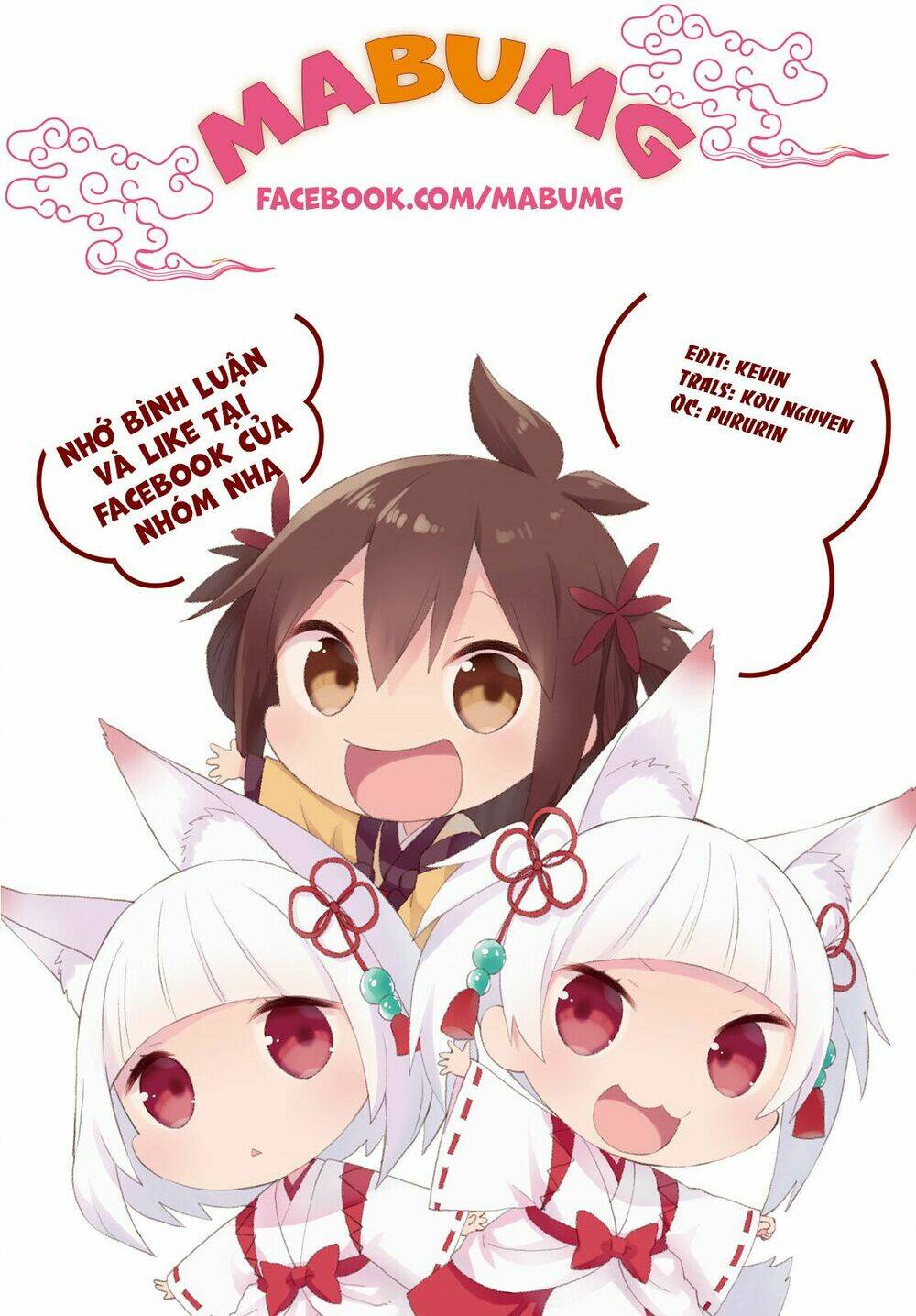 No Game No Life Desu! Chương 3 Ảnh 3