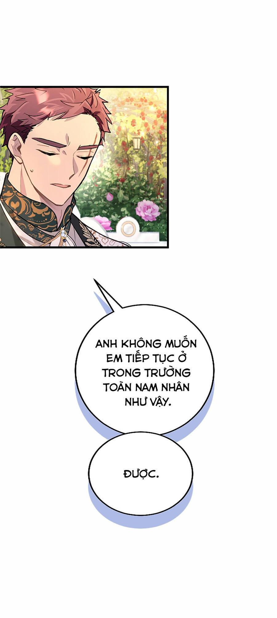 Đại Tiểu Thư Sao Phải Giả Nam Chương 103 Ảnh 24