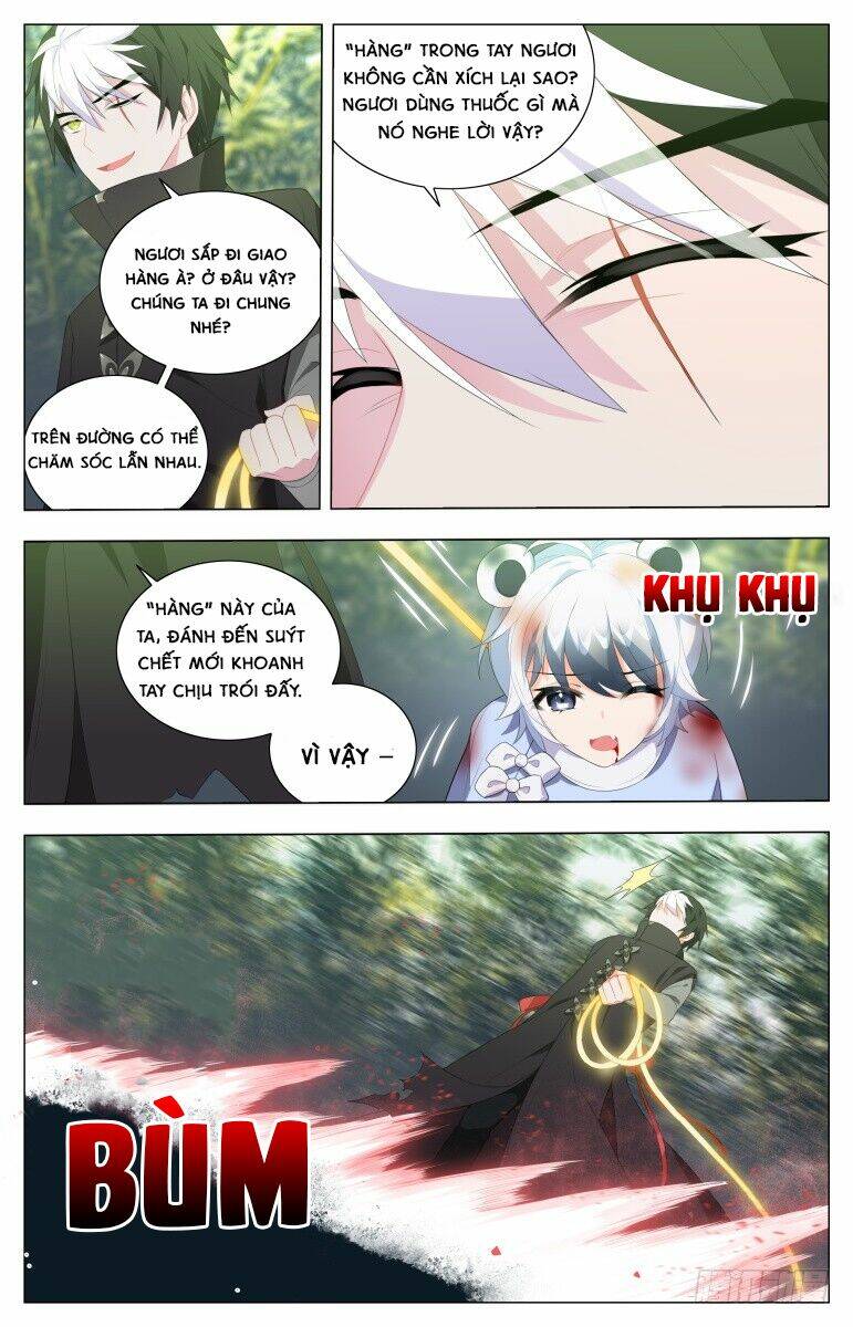 Như Loan Chương 6 Ảnh 4