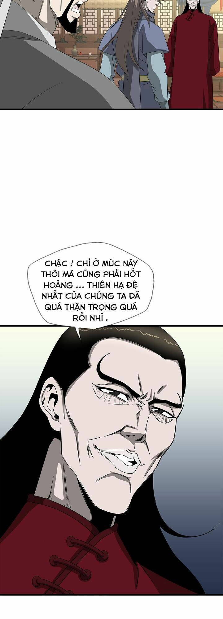 Cuồng Long Chương 60 Ảnh 6