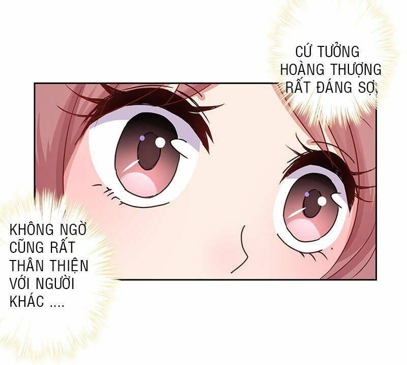 Vương Gia Người Thật Xấu Xa Chương 17.2 Ảnh 8