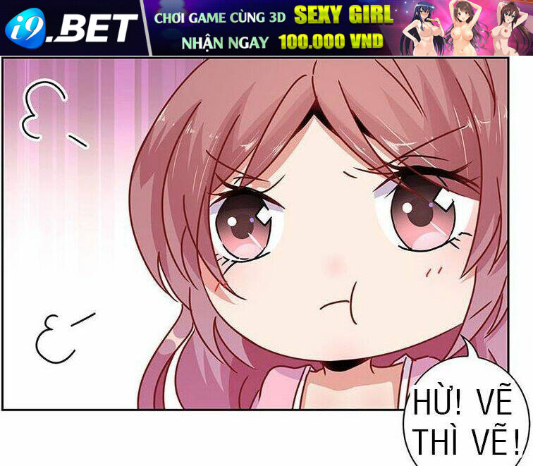 Vương Gia Người Thật Xấu Xa Chương 24.1 Ảnh 20