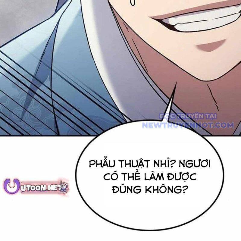 Bác Sĩ Tới Joseon Chương 34 Ảnh 22