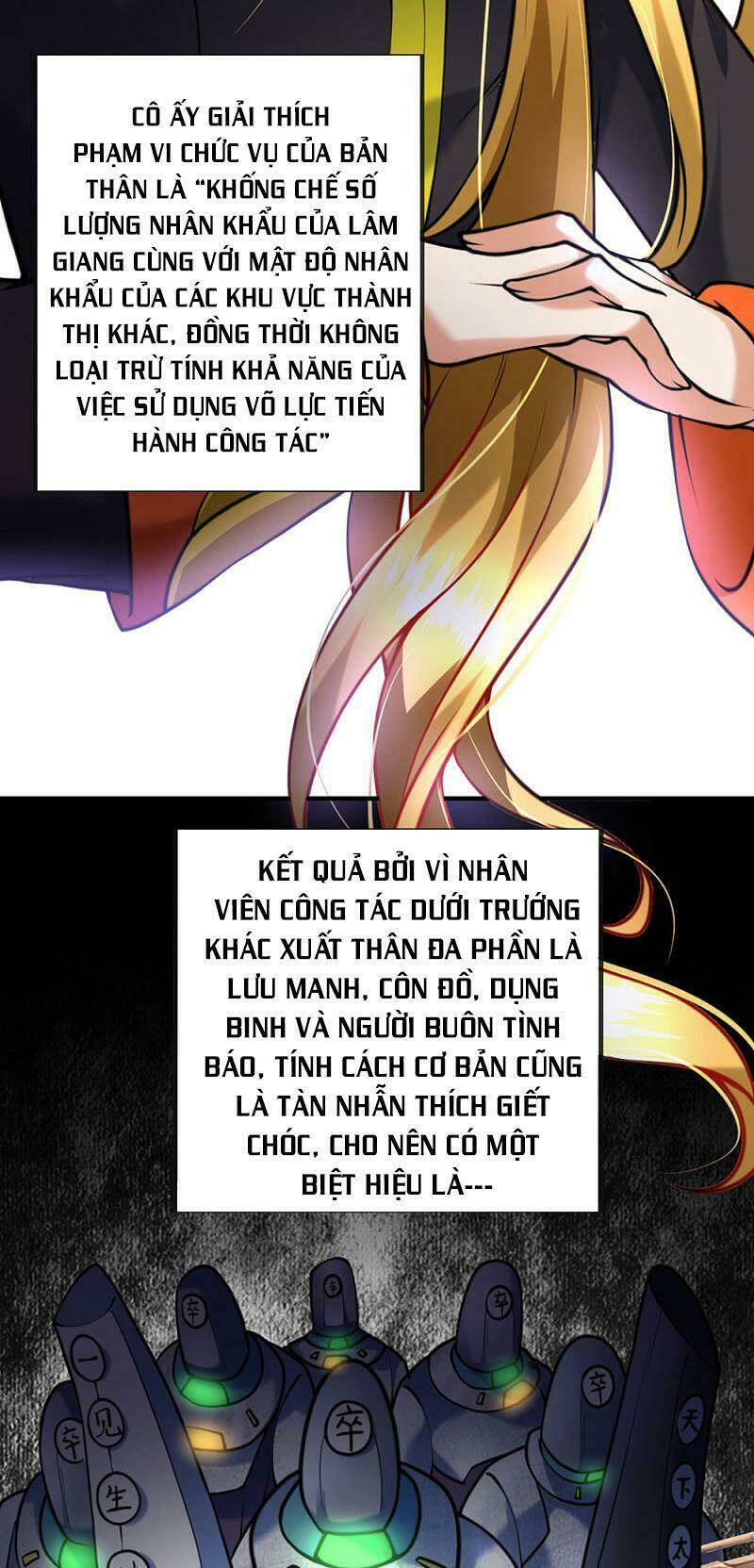 Bạn Gái Mạt Thế Vườn Nhà Ta Thông Tới Mạt Thế Chương 84 Ảnh 10