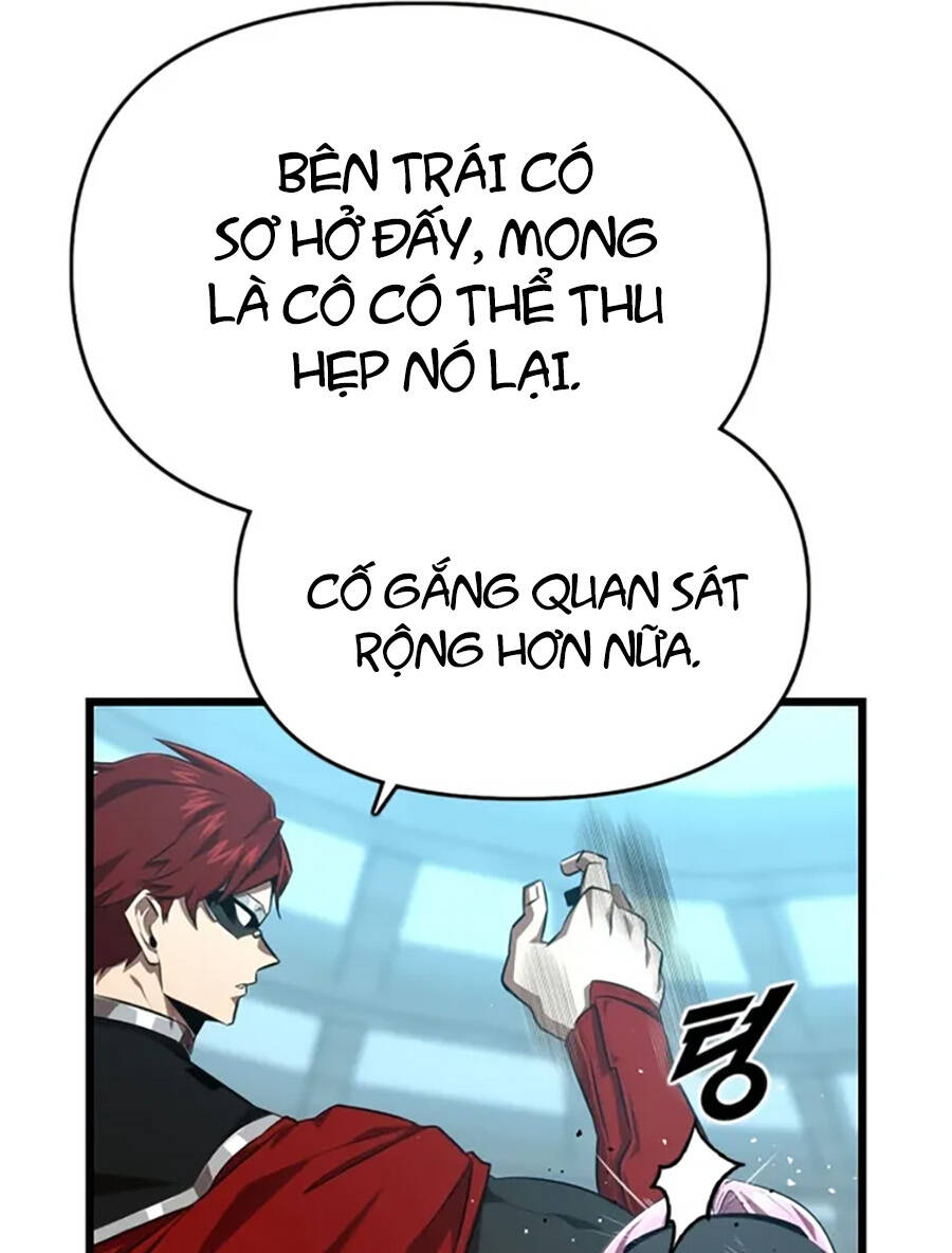 Người Thay Thế Anh Hùng Chương 31 Ảnh 81