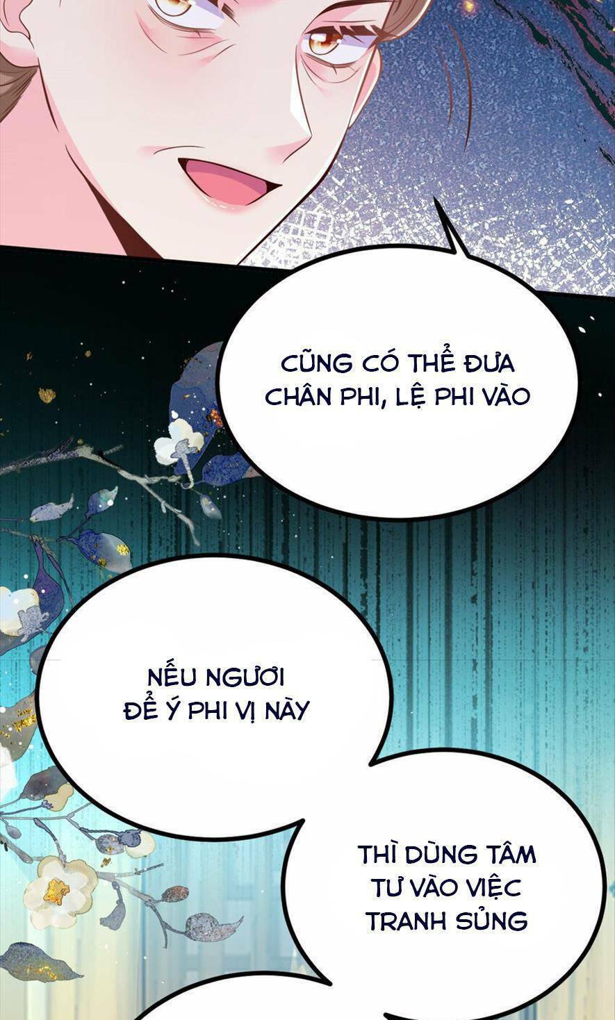 Phò Mã Hôm Nay Cũng Muốn Phản Công Chương 55 Ảnh 10